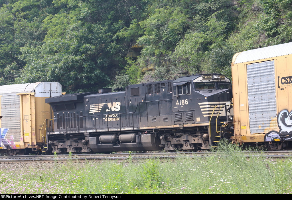 NS 4186